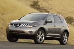 Nissan Murano 2008 года